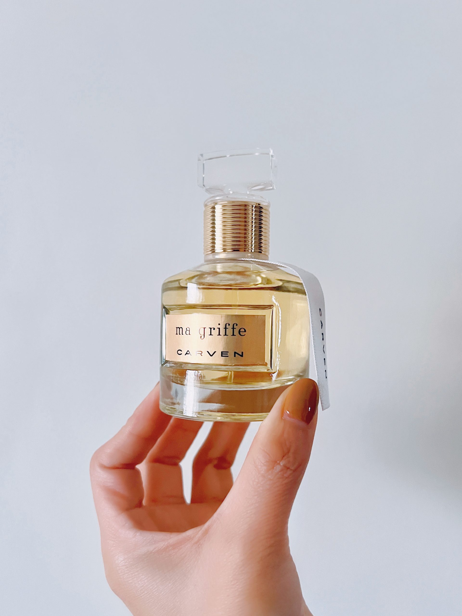 卡纷 我的风格（玛姬） Carven Ma Griffe Eau de Parfum (Vintage)