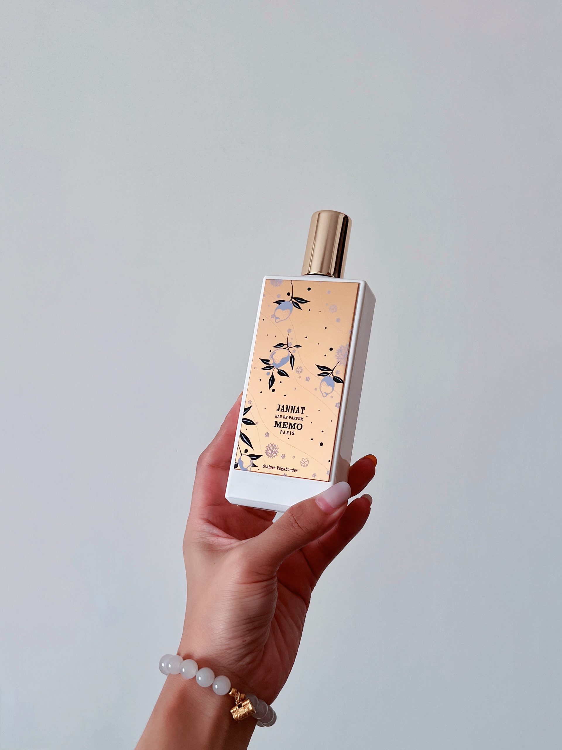 MPG 琥珀金 Maitre Parfumeur et Gantier Ambre Dore