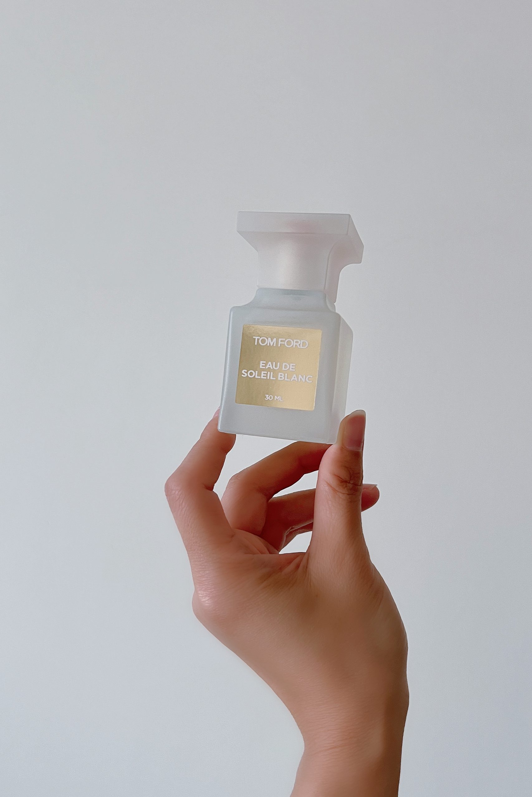 汤姆·福特 白日之水 Tom Ford Eau de Soleil Blanc